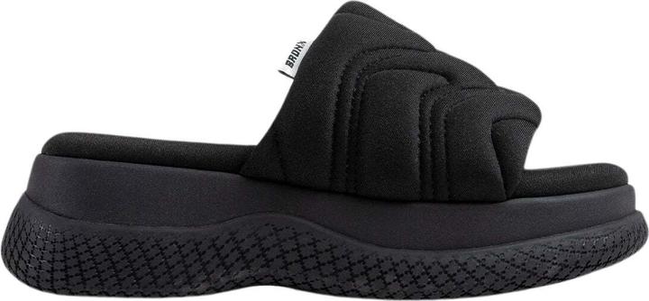 Produktbild Bronx damensandalen slide brute (37)