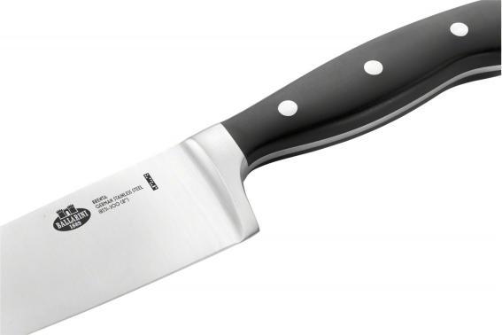 Actual product image Ballarini Brenta" 7-piece knife block