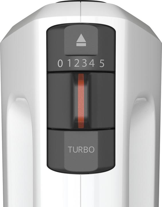 Actual product image Krups Hand Mixer 3 Mix 4000 (450 W)