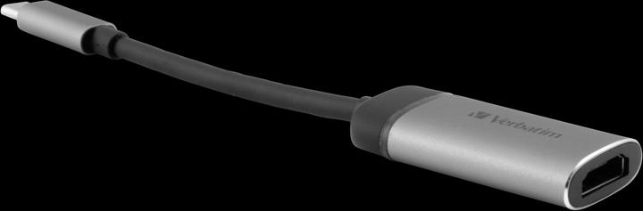 Image du produit Verbatim USB Type-C à (HDMI, 5.50 cm)