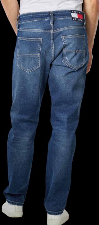 Produktbild Tommy Hilfiger Tommy Jeans Ryan Regular Straight Denim Dark (W31/L30)