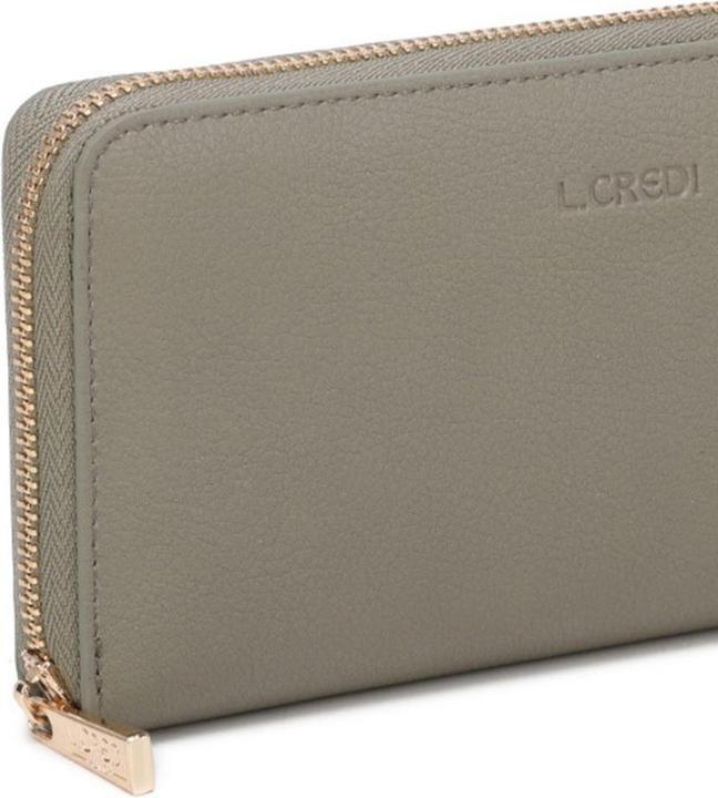 Actual product image L.Credi Polly Geldbörse RFID Schutz 19 cm