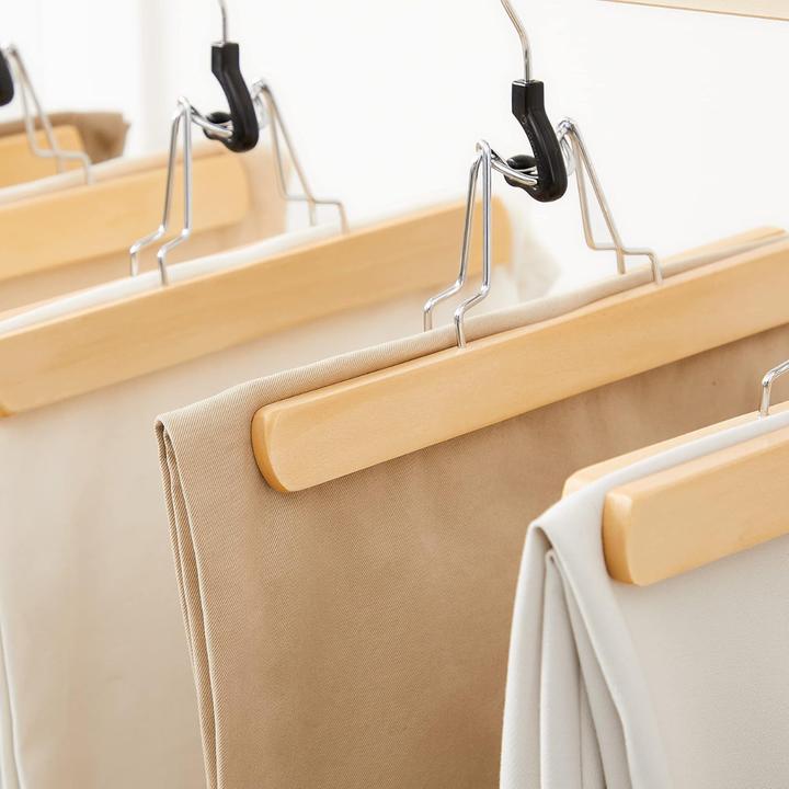 Produktbild Songmics Hanger (12 x)