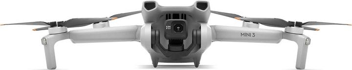 Immagine prodotto DJI Mini 3 (38 min, 249 g, 48 Mpx)