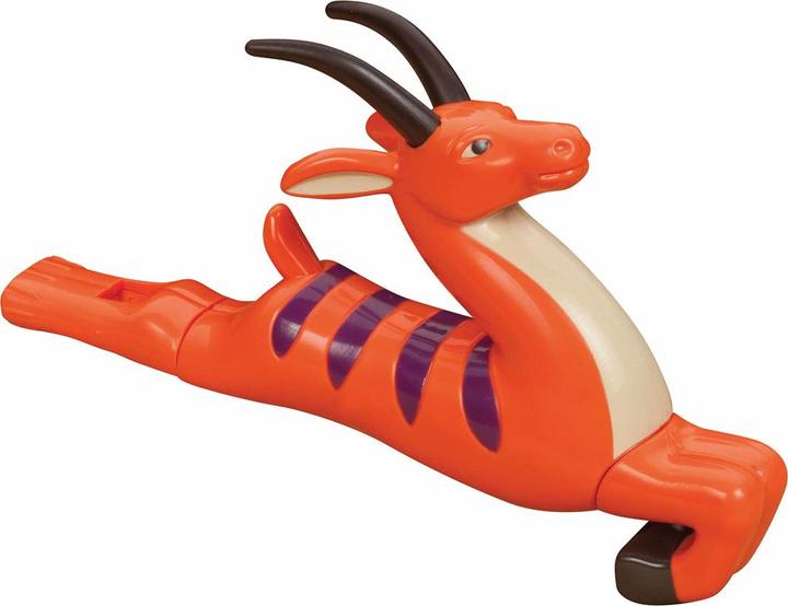 Immagine prodotto B.toys B. Flauto a coulisse di antilope