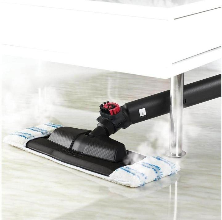 Actual product image Polti PTEU0280 (5 bar, 1100 W)
