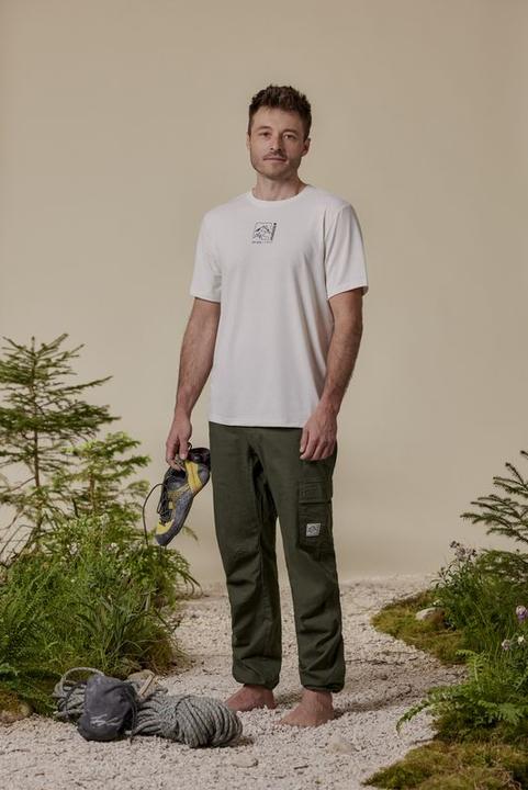 Produktbild Maloja SchneiberM Mountain Tee (XS)
