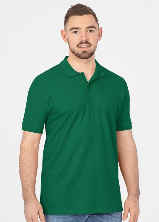 Actual product image JAKO Polo Organic (S)