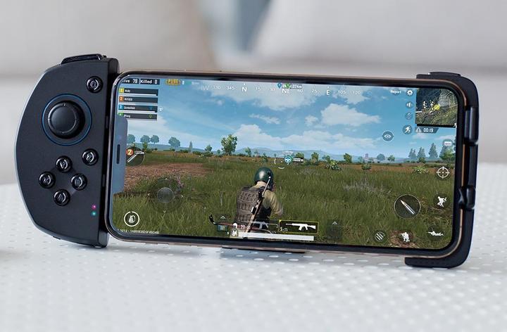 Actual product image Gamesir G6 Mobile Gaming Controller (Android)