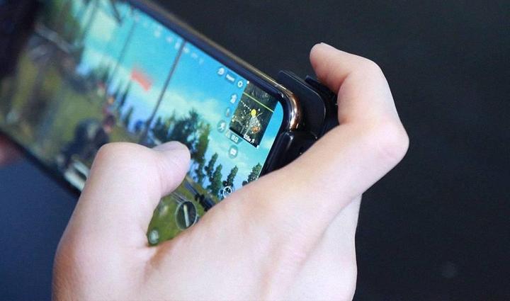 Actual product image Gamesir G6 Mobile Gaming Controller (Android)