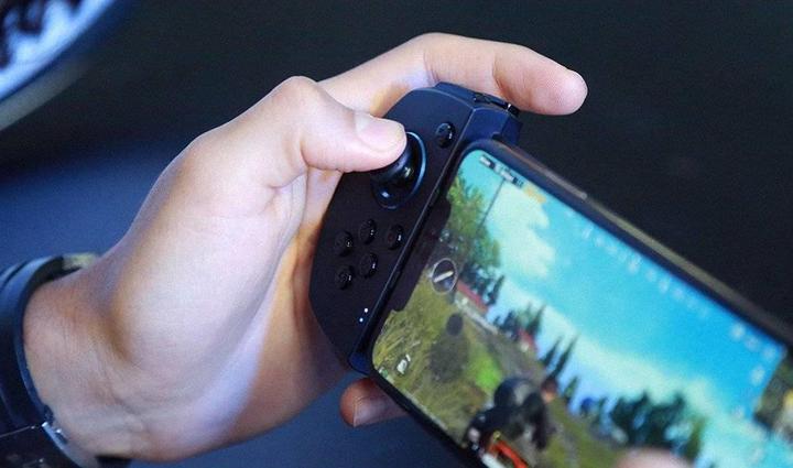 Actual product image Gamesir G6 Mobile Gaming Controller (Android)