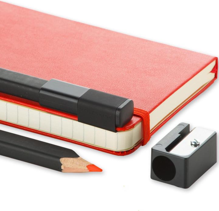 Actual product image Moleskine Highlighter Crayons (Multicolor, 2 mm, 2 x)