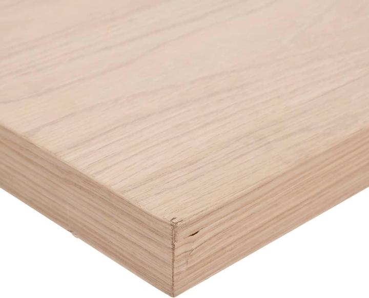 Produktbild VidaXL Schweberegale 2 Stk. (60 x 23.5 x 4 cm)