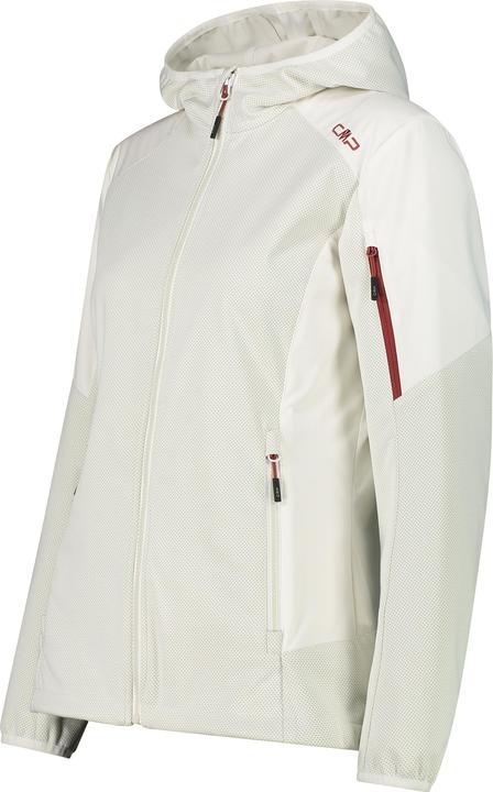 Produktbild CMP Campagnolo Light Softshell Hoodie (M)