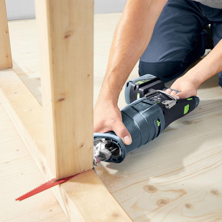 Produktbild Festool RSC 18 EB-Basic