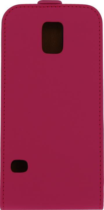 Produktbild Mobilize Ultra Slim Flip Case (Samsung Galaxy S5 Plus, Samsung Galaxy S5 Neo, Samsung Galaxy S5)
