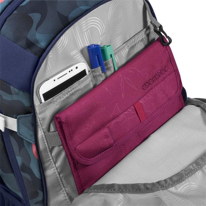 Produktbild Coocazoo Schulrucksack MATE, 30 Liter (30 l)