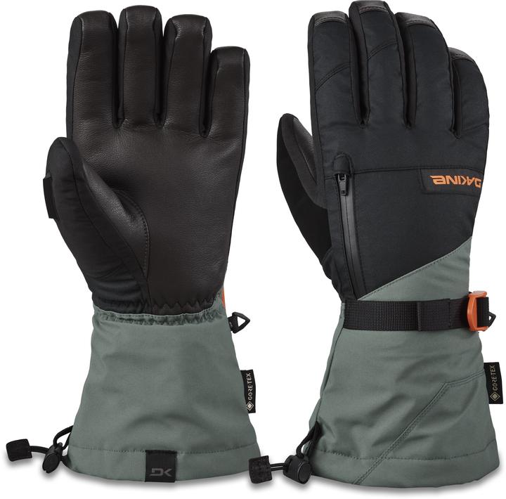 Immagine prodotto Dakine Guanto Titan Gore-Tex In Pelle (XL)