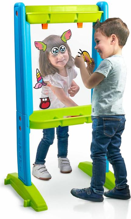 Actual product image Feber Art & Fun Board
