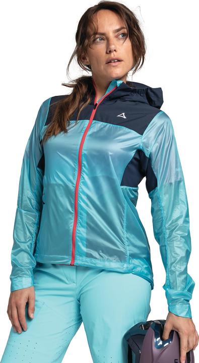 Image du produit Schöffel Veste hybride Flow Trail (44)