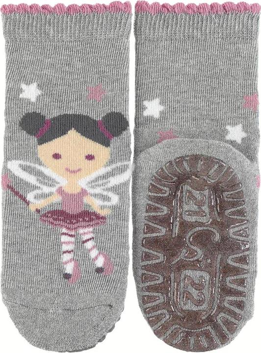 Produktbild Sterntaler Socken Fliesen Flitzer AIR (17 - 18)