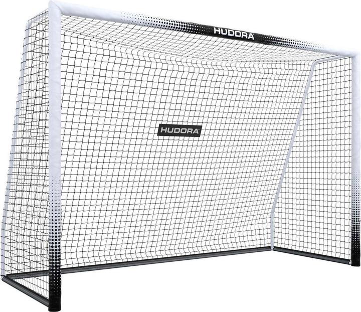 Produktbild Hudora Fussballtor Pro Tect 300