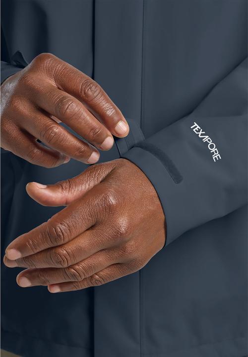 Image du produit Jack Wolfskin Trailtime 2L Jkt M (XL)