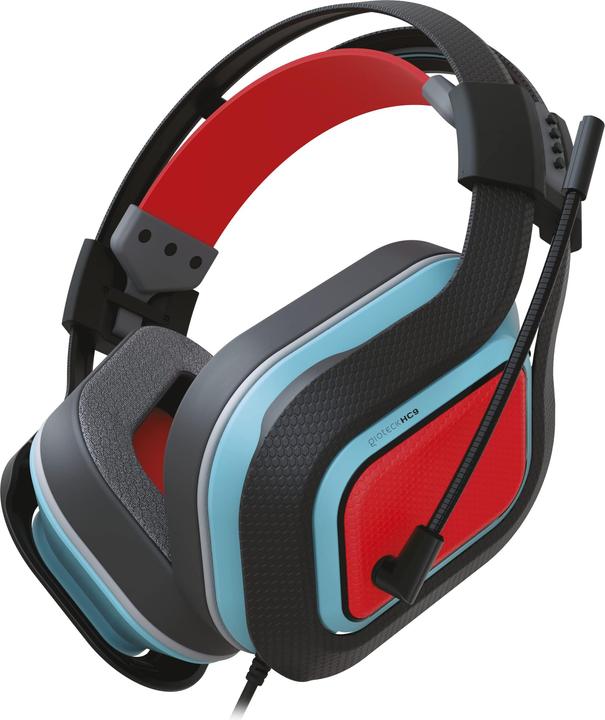 Gioteck HC-9 Wired Headset (Cable)