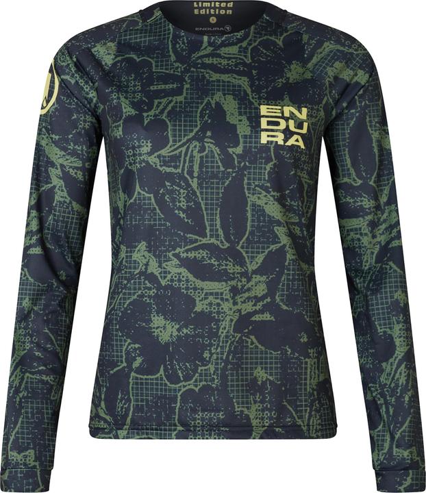 Image du produit Endura Floral LTD Printed (XS)