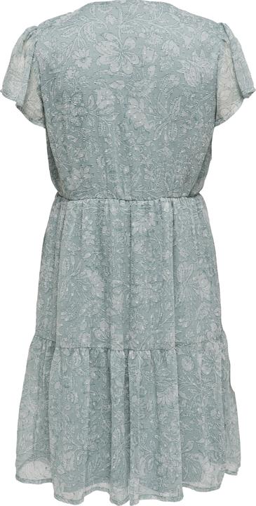 Immagine prodotto Only ONLAIDA Kurzes Kleid Kleid (XS)