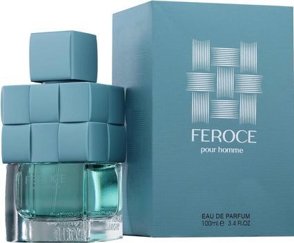 Image du produit Ameer Al Oud Feroce Pour Homme Eau De Parfum 100ml (Eau de parfum, 100 ml)