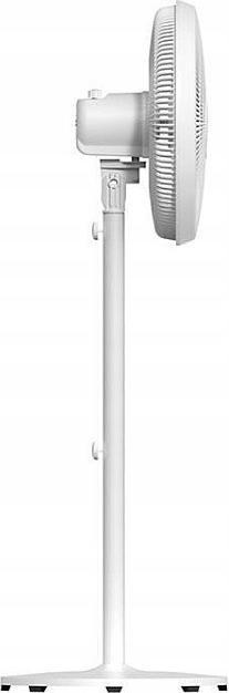 Actual product image Deerma Electric Fan FD15W