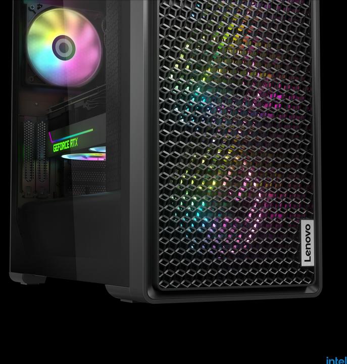 Produktbild Lenovo Legion T7 RTX4090 (Intel Core i9-13900KF, 32 GB, 2000 GB, GeForce RTX 4090)