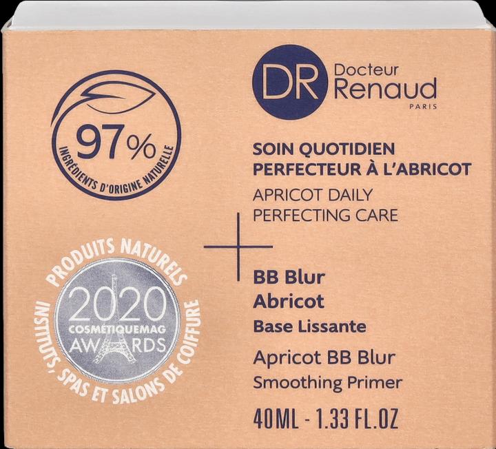 Image du produit Dr. Renaud Abricot