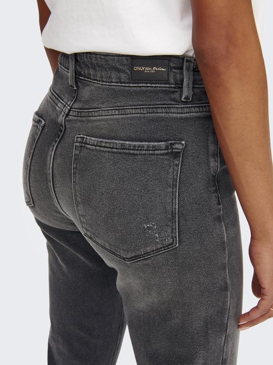 Actual product image Only ONLEMILY STRETCH ST ANK NOOS High Waist Jeans (26)