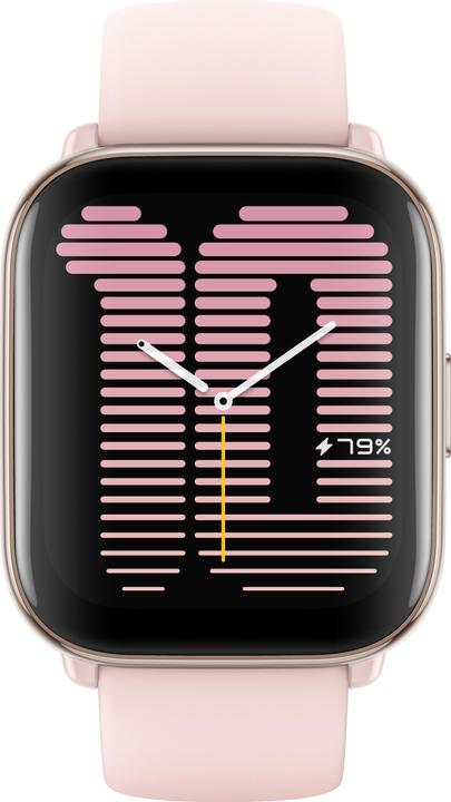 Actual product image Amazfit Active (42.36 mm)
