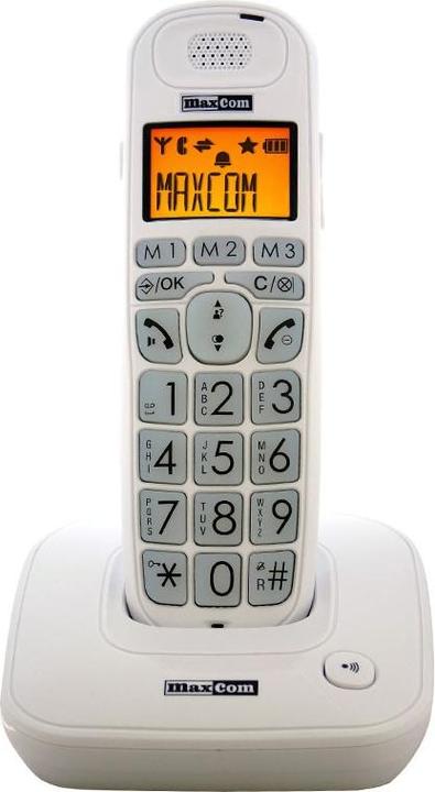 Maxcom MC6800