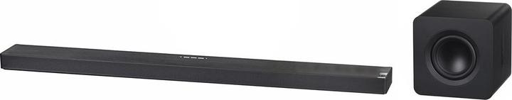 Actual product image Samsung HW-QS700F (360 W, 3.1.2 Channel)