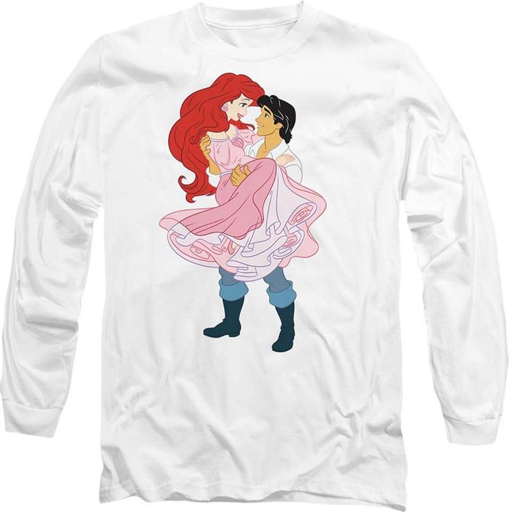 Produktbild The Little Mermaid TShirt (S)