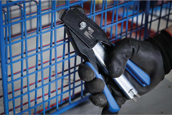 Produktbild BGS Polsterring-/ Zaunringzange 185 mm (185 mm)