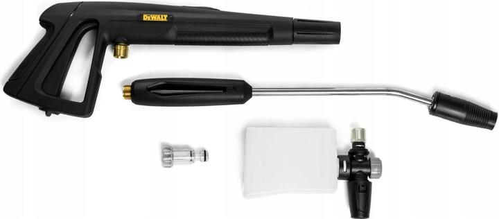 Actual product image DeWalt DXPW002ME (Electrical connection)