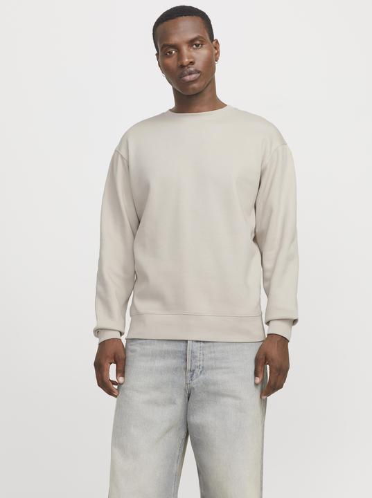 Produktbild Jack & Jones Jjestar Basic Sweat Crew Neck Noos (XL)