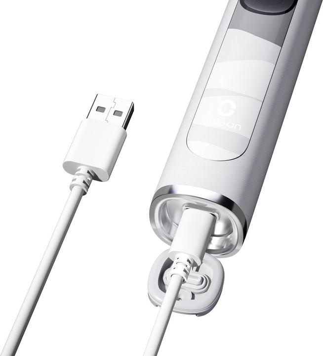 Actual product image Oclean X10 (Sonic toothbrush)