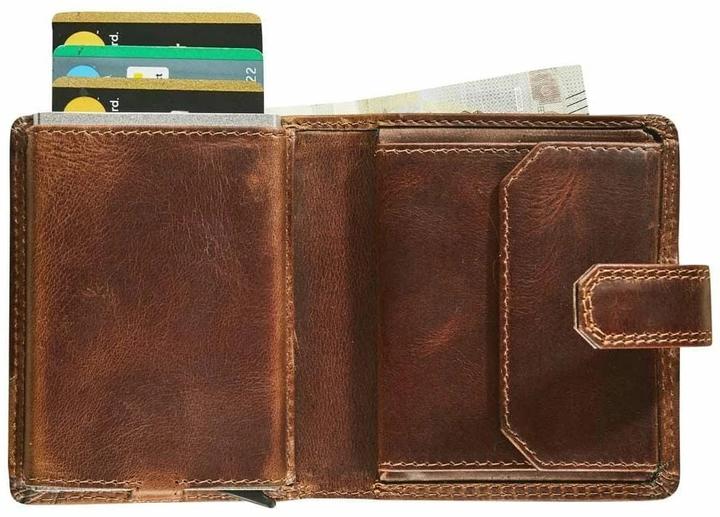 Produktbild Maverick Portemonnaie Original Compact CardProtector