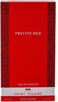 Immagine prodotto Saint Hilaire Privato Rosso (Eau de parfum, 100 ml)