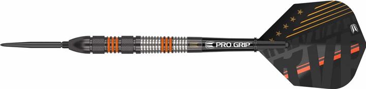 Actual product image Target Raymond van Barneveld 80% Black 2023 SP (23 g)
