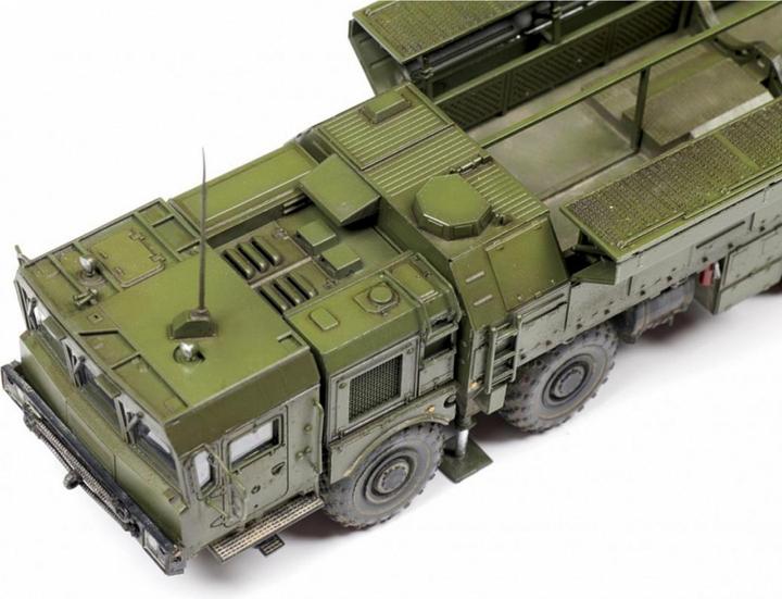 Produktbild 1:72 9K720 Iskander (SS-26 Stone)
