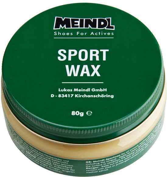 Immagine prodotto Meindl Sportwax (1 x, 80 ml)