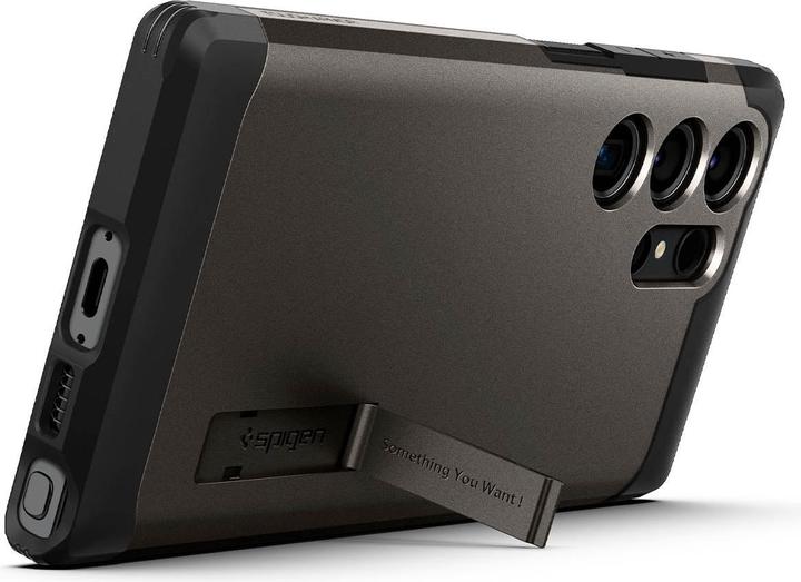 Produktbild Spigen Tough Armor (Samsung Galaxy S23 Ultra)