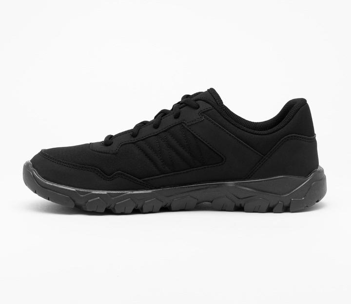 Actual product image Quechua Hiking shoes men low hiking - NH50 (41)